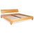 Wooden Bed in Brown from Hülsta For Sale - Image 15 of 15