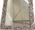 Shell 70’s Modern Designer Abalone Seashell Mirror For Sale - Image 7 of 7