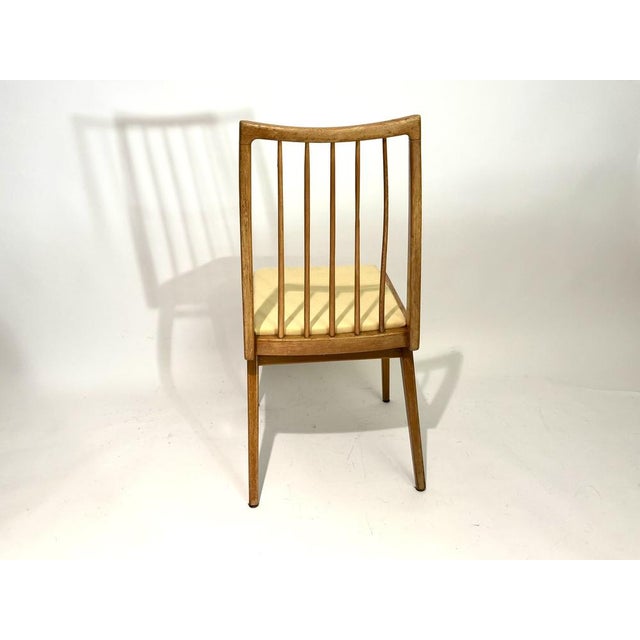 Vintage Lattice Chair from Habeo, 1960s For Sale - Image 9 of 15