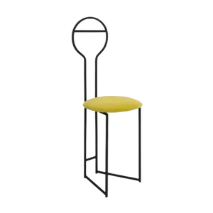 Joly Chair by Colé Italia