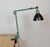 Green Industrial Workshop Desk Lamp by Curt Fischer for Midgard, 1950s For Sale - Image 14 of 18