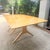 Mid 20th Century Mid Century Modern Drop Leaf Dining Table & 4 Chairs For Sale - Image 5 of 17
