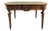20th Century Louis XVI Desk in Wood For Sale