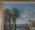 Maria Luigia Raggi 18th Century Italian Capriccio Landscape Painting This as usual not signed wonderful capriccio, is an...