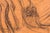 Pierre-Auguste Renoir Madame De Galéa Signed Original Sketch Graphite on Paper For Sale - Image 13 of 13