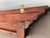 Oak Wall Shelf, 1930s For Sale - Image 11 of 18