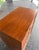 Fully-Refinished Mid Century Jack Cartwright Founders Decorum Tallboy For Sale - Image 9 of 11