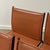 Knoll Set of 6 1407 Chairs by Richard Schultz for Knoll, Circa 1980s For Sale - Image 4 of 8