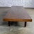 Mid-20th Century MCM Low Walnut Coffee Table or Bench by Milo Baughman for Thayer Coggin For Sale - Image 12 of 18