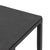 Four Hands Dalston Nesting End Table - Raw Black For Sale In Austin - Image 6 of 8