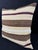 Turkish Hemp Pillow Cushion Natural Beige Brown Pillow Cushion Cover 24x24 #30430 Enhance your home decor with our Kilim...
