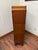 Wood Antique Arts & Crafts Style 3 Stack Oak Barristers Book Case For Sale - Image 7 of 11