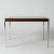 Mid-Century Modern Side Table by Uno and Östen Kristiansson For Sale - Image 3 of 9
