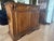 Walnut sideboard from the Emilian area, 17th-early 18th century. Beautiful proportions, not too tall and not very deep. A...