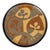 Clyde Burt Ceramic Charger For Sale In Chicago - Image 6 of 6