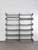 Bookcase by Gio Ponti for Parma Antonio & Figli, 1950s, Set of 2 For Sale - Image 12 of 13