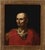 Italian School Artist, Portrait of Emperor Vespasian, 17th Century, Oil on Canvas For Sale - Image 7 of 7