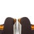 Space Age Concha Modular 4-Seater Sofa by Jo Otterpohl for Cor, 1970, Set of 4 For Sale - Image 6 of 18