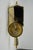 Brass 1990s Baldwin Brass Exterior Lantern Lamps - a Pair For Sale - Image 8 of 13