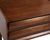 Lane First Edition Walnut Nightstand Mid Century For Sale - Image 11 of 13