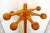Freestanding Coat Rack with Swivel Ball Hooks in Pine Wood by Rainer Daumiller, 1960s For Sale - Image 3 of 13