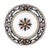 Siena Pasta/Soup Bowl, Full Design For Sale - Image 4 of 5