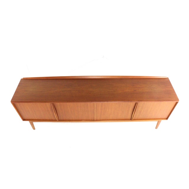 Sideboard by Johannes Andersen For Sale - Image 12 of 16