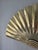Vintage Curtis Jere Signed Brass Sunrise Wall Sculpture 1989 For Sale - Image 13 of 17