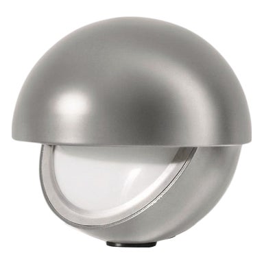 Palpebra Aluminum Table Lamp by Ico Parisi for Cassina For Sale