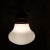 Mid-Century Modern Italian Glass Bulb Pendant Lamp, 1960s For Sale - Image 3 of 10