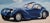Harold James Cleworth -1938 Bugatti Type 57 Sc Atlantic- Oil Painting For Sale - Image 4 of 10