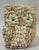 Vintage Mid-Century Shell Owl Figure For Sale In Detroit - Image 6 of 7