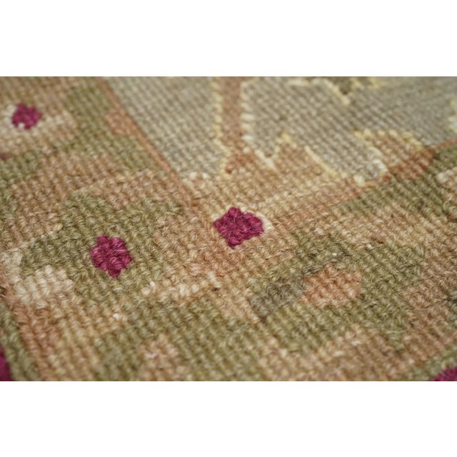Sumak Rug 8' X 10' For Sale - Image 12 of 12