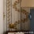Not Yet Made - Made To Order SAMPLE - Schumacher X Rita Konig Serena Garland Fabric In Ochre For Sale - Image 5 of 5