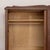 Brown 1930s French Oak Armoire For Sale - Image 8 of 16