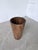 Carved Wooden Umbrella Stand, 1950s For Sale - Image 15 of 18
