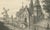 Paper Jan Bulthuis, Vrouwenpoort, Leeuwarden Historic Frisian City Gate View, 1790s, Print For Sale - Image 7 of 10
