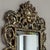 19th Century Italian Renaissance Cast Bronze Mirrored Wall Sconces - a Pair For Sale - Image 14 of 18