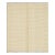 Rug & Kilim’s Contemporary Kilim in Beige and Ivory White Textural Stripes For Sale