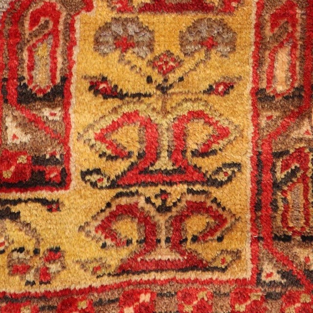 Anatolian Handmade Rug, Türkiye For Sale - Image 6 of 9