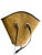 French Country 1930s French Grape Hod Harvest Basket For Sale - Image 3 of 3