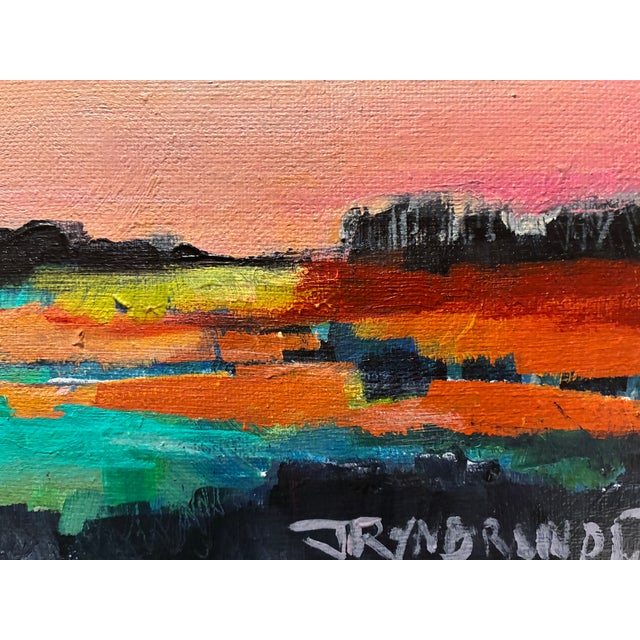 My newest piece, inspired by the heavy rains that battered the MidWest last week. Our neighbors to the south in IN, really...