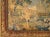 Art Deco 18th Century French Aubusson Tapestry For Sale - Image 3 of 7