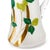 Vintage Molded Glass Mugs, Set of 2 For Sale - Image 3 of 6