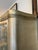 Wood Sofia Vergara La Reina Lighted Curio Cabinet For Sale - Image 7 of 12