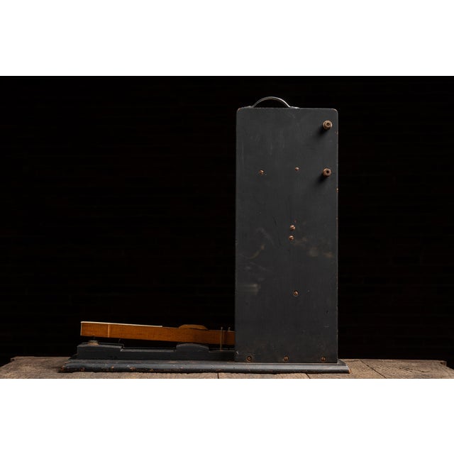 Piano Hammer Action Store Display Demonstrator by Wessell, Nickel, and Gross For Sale - Image 4 of 10