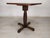 Brutalist Bistro Pedestal Table, 1940s For Sale - Image 4 of 17