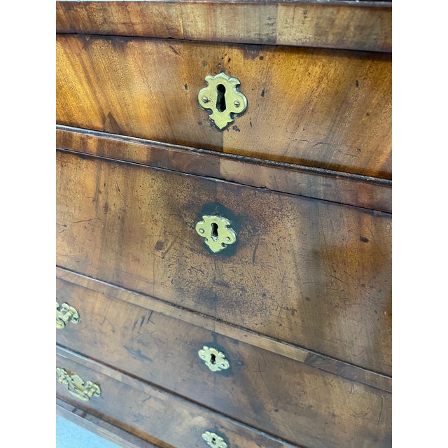 Late 18th Century Roll Top Desk For Sale In Buffalo - Image 6 of 13