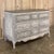 18th Century Country French Painted Commode For Sale In Baton Rouge - Image 6 of 15