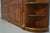Italian Georgian Style Wall Bookcase Unit For Sale - Image 9 of 18